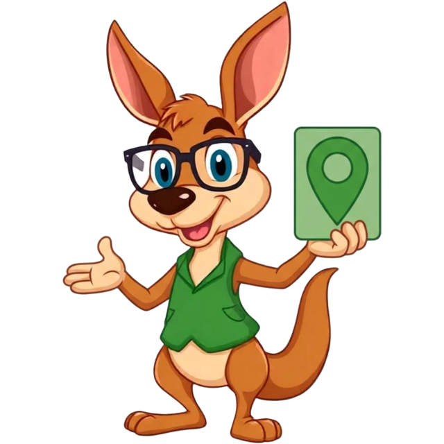 ScoutRoo pointing the way to your ZIP code search