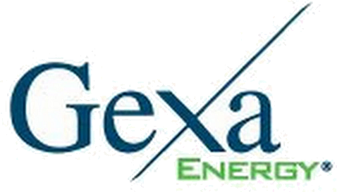 Gexa Energy logo