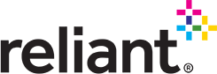 Reliant Energy logo