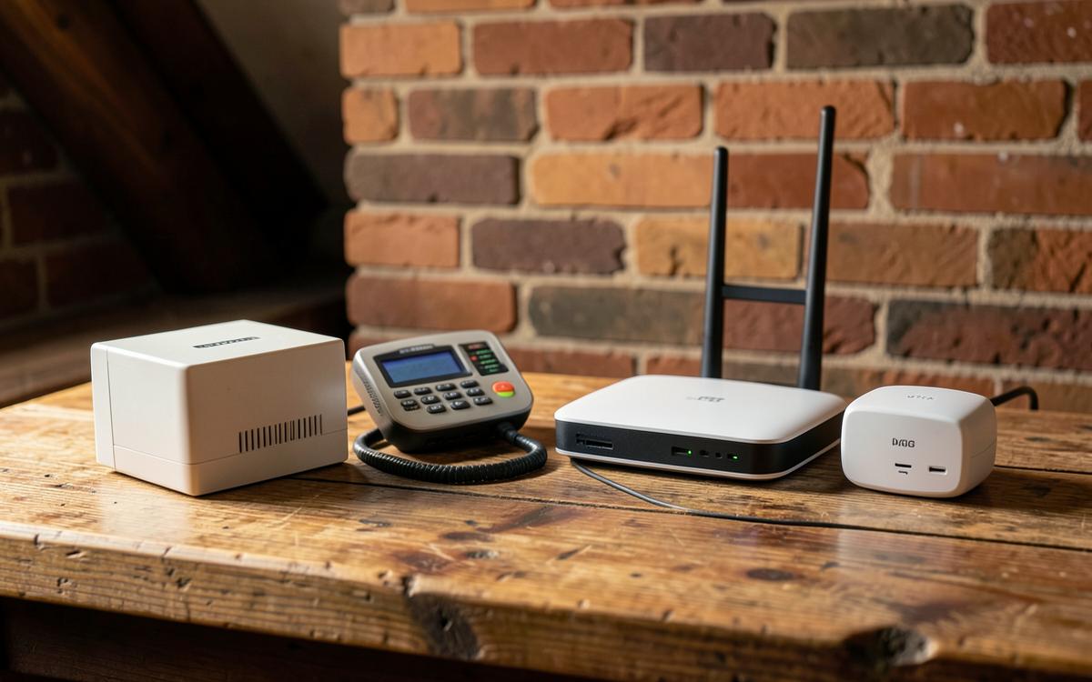 Internet connection types: your key to better speeds