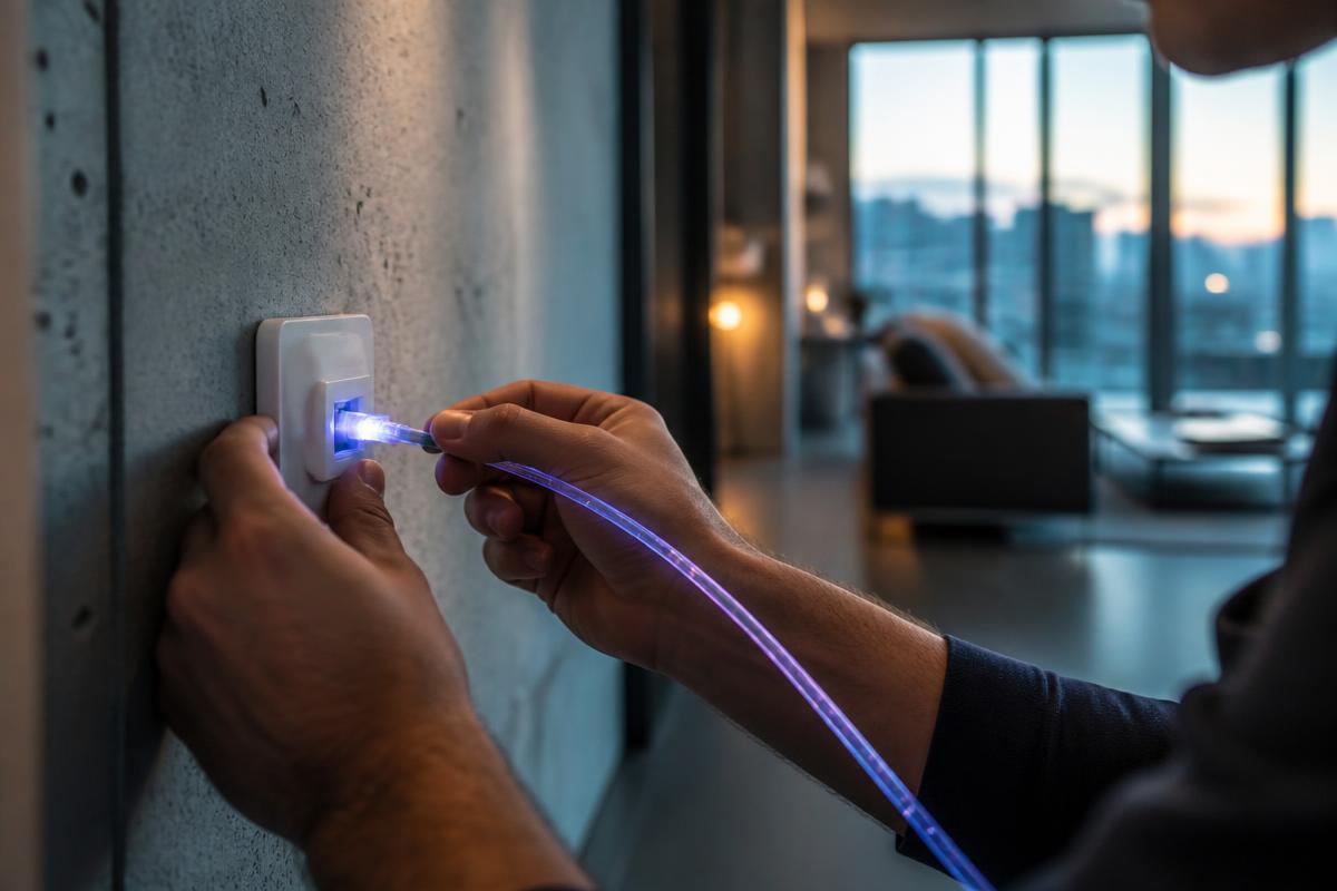 How does the internet actually work?