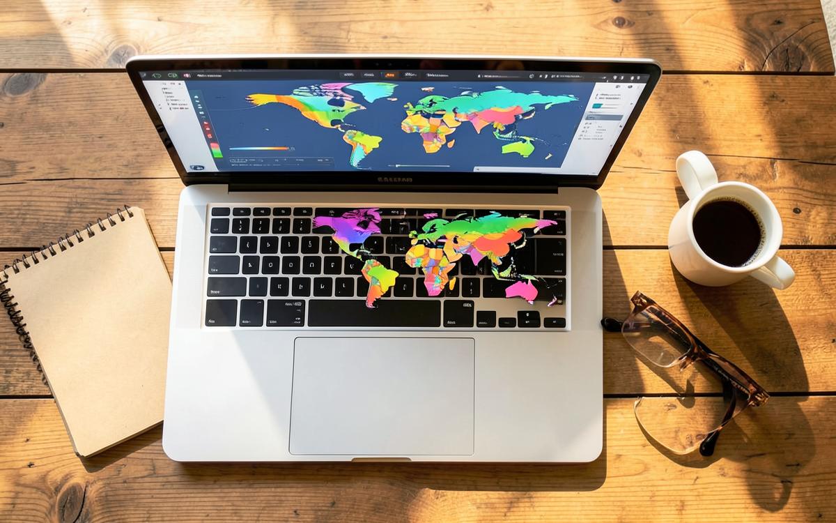 Americans average 305 Mbps download — but are you?