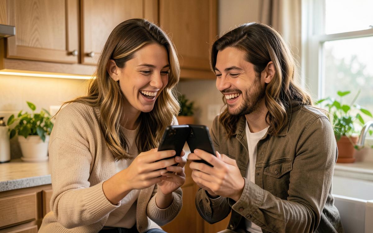 How to share your Wi-Fi password on an iPhone