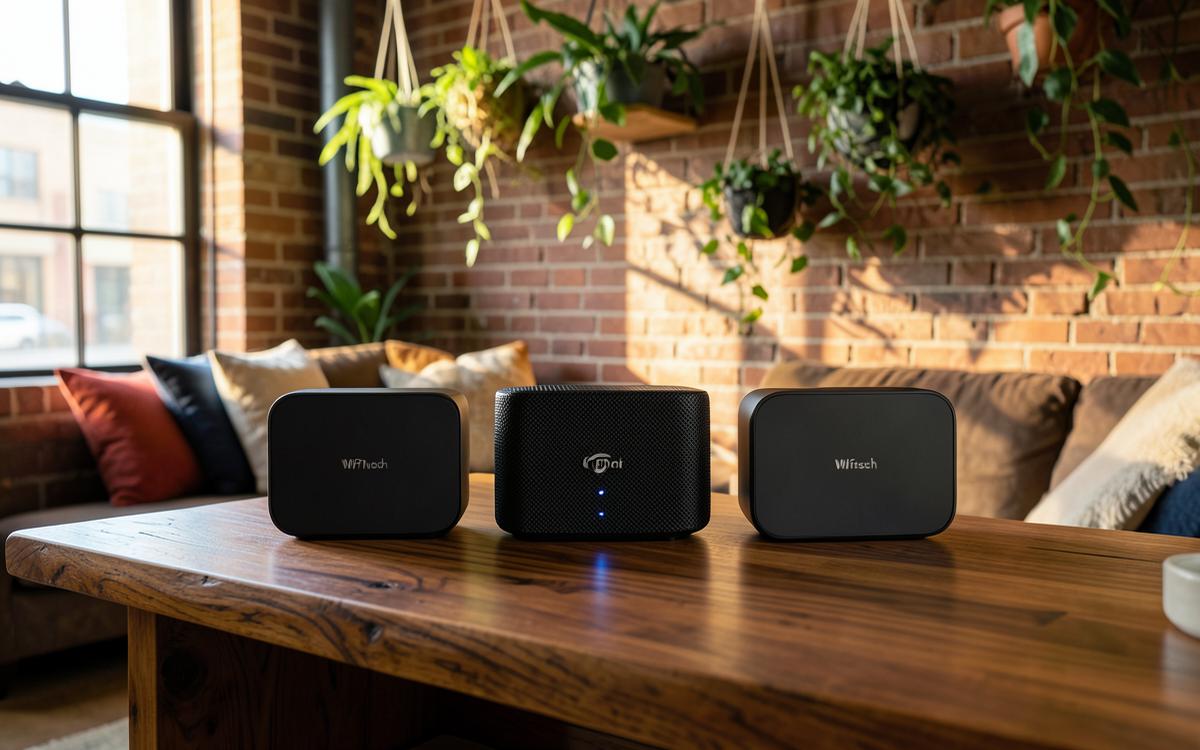 The best Wi-Fi 6 routers for every size home
