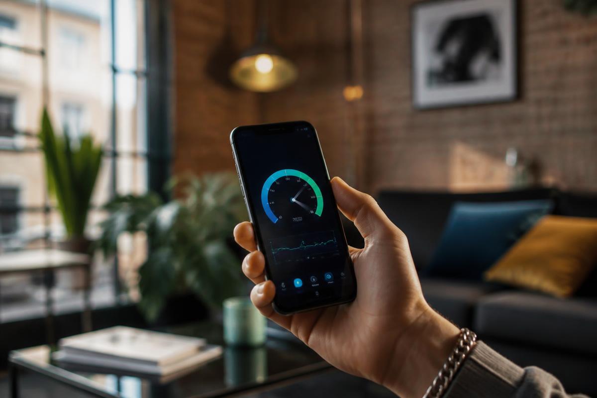 The internet speeds Americans actually choose