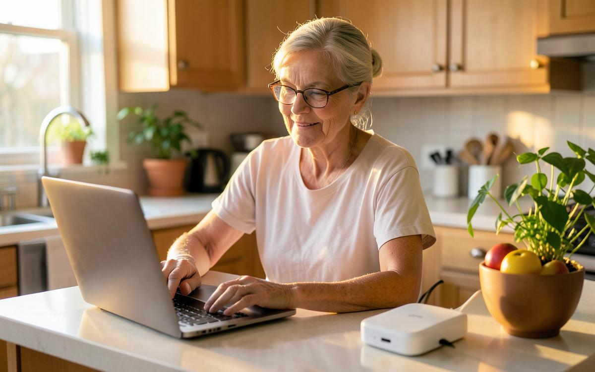 How to change your Wi-Fi network password